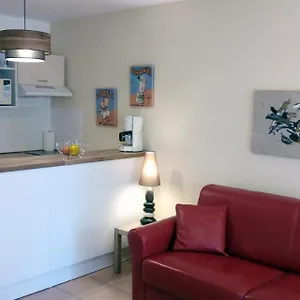 Studio Centre Les Bains , Thonon-les-Bains France