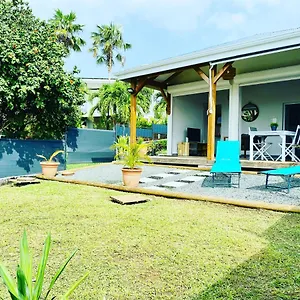 Vanille , Le Gosier (Grande-Terre) Guadeloupe