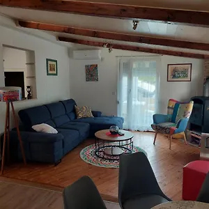 Cvita , Zadar Croatie